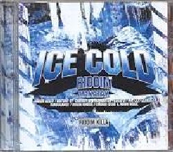 VARIOUS :  ICE COLD RIDDIM - MAKATAK  (PENITENTIARY)

Micidiale compilation dedicata al riddim Makatak che decolla con ciascuna delle tracce: dancehall frizzante per un ritmo contagioso che scatena un'irresistibile voglia di ballare, il meglio della scena reggae jamaicana ed inglese in un album esclusivo che raccoglie registrazioni non disponibili in altro formato. Come tutti gli album dedicati ad un solo ritmo, Ice Cold Riddim - Makatak  un disco divertente che permette di scoprire come sia possibile rendere completamente diversa la medesima melodia, creando pezzi che mettono in rilievo la creativit di ciascuno dei musicisti coinvolti nel progetto. Makatak  il ritmo ideale per riempire di vita il tuo i-pod e per rendere perfetti i tuoi i-tal reggae parties... Oltre al ritmo Makatak nudo e crudo, a chiusura del cd, ce la spassiamo con Antony B, Queen Omega, Junior Kelly, Chrissy & Vybz Kartel, Turbulence, Danny English & Terry Lyn, Lukie D, Mr. Lex (Lexxus), Norris Man, Private Eye, Choppa Chop, Nanco Flex, Chukki Star, Anatalee ed Alpha Rowen. Mash it... Boom!