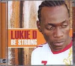 LUKIE D :  BE STRONG  (PENITENTIARY)

Da sempre impegnato a colmare la distanza che separa roots e lovers rock, Lucky D propone un album clamoroso prodotto dal team McLeod e suonato dalla crema dei musicisti jamaicani - tra cui il mitico Sly Dunbar e Computer Paul - con due preziose collaborazioni in altrettante tracce ad opera di Anthony B e Tony Curtis. A nove anni di distanza dal suo ultimo lavoro, Be Strong presenta la melodiosa voce e l'inimitabile stile di Lukie D su ritmi che spaziano tra roots reggae e lovers rock. Un album che valeva la pena aspettare...