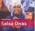 Rough Guide :  Salsa Divas  (World Music Network)