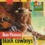 Flemons Dom :  Dom Flemons Presents Black Cowboys  (Smithsonian)