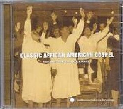 VARIOUS :  CLASSIC AFRICAN AMERICAN GOSPEL  (SMITHSONIAN)

Nei decenni che hanno seguito l'affrancamento degli schiavi afroamericani, la loro cultura musicale e in particolare le loro canzoni sacre hanno trovato una nuova vita nelle chiese create dagli schiavi liberati. Quando le popolazioni di colore si sono poi spostate dal sud rurale verso le citt e le aree urbane di tutti gli Stati Uniti hanno portato con s queste rinnovate tradizioni musicali, adattandole alle nuove realt che hanno incontrato. Pur mantenendo una forte matrice tradizionale, la musica sacra degli afroamericani ha cos incorporato nuovi elementi che l'hanno poi trasformata in quello che oggi chiamiamo gospel. Anche il gospel pi moderno, che ha integrato le innovazioni tecnologiche degli strumenti elettrici, mantiene fortissimi legami con il suo passato, in particolare nelle tecniche tradizionali dello stile vocale. Con Classic African American Gospel casa Smithsonian propone una straordinaria selezione dei brani pi rappresentativi del gospel afroamericano tratti dalle storiche registrazioni del suo sterminato archivio.