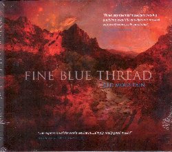 RED MOUNTAIN :  FINE BLUE THREAD  (SINGING FROG)

Dietro la formazione Red Mountain si nascondono la violoncellista e compositrice neozelandese, Helen Mountfort, il musicista di tabla Sam Evans e la vocalista australiano-indonesiana Ria Soemardjo, eccellente esponente della tradizione musicale dell'isola di Giava. Fine Blue Thread  un album dalle sonorit intime ed accattivanti che affondano le radici nella tradizione,  ma si aprono con straordinaria destrezza alla modernit incorporandone alcuni interessanti elementi. Basata sull'improvvisazione, la musica di Red Mountain colpisce per la sua semplicit che  per solo apparente in quanto nasconde una soggiacente struttura complessa che dona ricchezza e ricercatezza alle melodie. Fine Blue Thread  una miscela di sonorit occidentali, indiane e giavanesi classiche, con vioncello e tabla che intrecciano le proprie note creando ritmi e melodie che ben si sposano con le poetiche parti vocali.