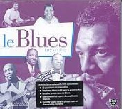 VARIOUS :  LE BLUES  (BODY & SOUL)

low-price - La vera bibbia del blues: un'ampia antologia arricchita da un libretto di 32 pagine corredato da discografie e preziose foto, composta da tre cd, per proporre tutti i diversi stili del blues con registrazioni accuratamente remasterizzate, alcune delle quali per la prima volta su cd, che spaziano tra prima e dopo la seconda guerra mondiale. Il primo cd propone il blues acustico rurale mentre il secondo  dedicato al blues elettrico, con alcune dei migliori brani della storia del blues moderno, ed il terzo riporta esclusivamente interpretazioni delle migliori vocaliste. Le Blues  un appassionante viaggio per conoscere i 72 artisti che hanno fatto la storia del blues ed apprezzare registrazioni rarissime ed introvabili.