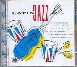 VARIOUS :  LATIN JAZZ  (JAZZ WORLD)

low-price - Il latin jazz combina le sofisticate strutture del jazz ai ritmi ballabili ed alle percussioni di Caraibi, America del Sud ed Africa per diventare una musica di respiro internazionale che rappresenta un'incredibile variet di influenze e culture diverse. L'influenza ritmica sul jazz moderno della samba brasiliana o della habanera cubana  inconfondibile ed in cambio il jazz ha apportato alla musica afro-caraibica l'improvvisazione e la complessit armonica. Il genio di due dei veri giganti di questo stile, Mongo Santamaria e Charlie Palmieri,  ben rappresentato dal cd Latin Jazz. Nato a Cuba nel 1922, Mongo Santamaria affonda le sue radici in Africa, dove era nato suo nonno, e nella Cuba pre-castrista dell'Avana dove ha suonato le congas sin da giovanissimo, riuscendo a raggiungere il vertice delle classifiche internazionali nel 1963 con Watermelon Man. Di origini portoricane ma nato a New York nel 1927, Charlie Palmieri era un vero maestro nel suonare gli strumenti a corda con il tipico stile charango. La splendida raccolta  completata da Pepe Castillo, che mostra il contatto tra latin jazz e rock-fusion in un brano che vede anche Mongo Santamaria come ospite, oltre a Chico Mendoza, Adalberto Santiago e Jos Mangual Jr., quest'ultimo rappresentato dalla sua famosissima Manteca 77. Con i suoi ritmi contagiosi e le complesse armonie, l'album Latin Jazz testimonia la variet, l'intensit ed il calore del jazz latino.