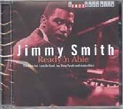 SMITH JIMMY :  READY 'N ABLE  (JAZZ HOUR)

low-price - Ready 'n Able raccoglie standards ed originali del grande organista jazz Jimmy Smith registrati nella prima met del 1956 quando stava iniziando a sviluppare le sonorit che sarebbero poi diventate il marchio di fabbrica del suo trio di grande successo. Nato nel 1928 in Pennsylvania in una famiglia di musicisti, gi da ragazzino Jimmy Smith accompagnava sovente il padre nei suoi concerti e prima dei 20 anni inizi formalmente a studiare musica. Nel 1955 lanci il suo trio jazz, caratterizzato dall'inusuale presenza come leader in una formazione jazz del nuovissimo organo Hammond e completato splendidamente semplicemente da batteria e chitarra elettrica. Fu la combinazione vincente che port Jimmy Smith ad un rapido successo di vendite ispirando profondamente le generazioni di organisti a venire. Le registrazioni di Ready 'n Able vedono Smith accompagnato dalla chitarra di Thornel Schwartz e da Bay Perry e Donald Bailey alla batteria. Il repertorio contenuto in questo cd, con cui Jimmy Smith ci affascina ancora una volta, rivela una serie di aspetti stilistici dell'organista spaziando tra classici post-bop come The Preacher di Horace Silver e Well You Needn't di Thelonious Monk, standard pop come Lady Be Good e I Can't Give You Anything But Love ed originali dello stesso Smith. Prima della sua scomparsa nel 2005, fino a tutti gli anni '90, Jimmy Smith ha avuto modo di raggiungere un grande successo, registrando anche per major come Mgm e Mercury e suonando le sue tastiere per una lunga serie di grandi artisti, tra cui George Benson con cui ha registrato un album anche insieme a Ron Carter. Un album ideale per scoprire o riassaporare le sonorit vintage dell'organo Hammond di Jimmy Smith.