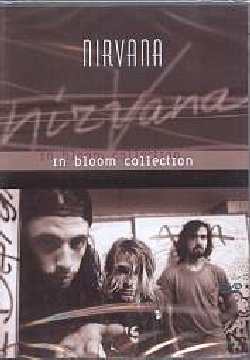 NIRVANA :  DVD / IN BLOOM COLLECTION  (IMMORTAL)

Il dvd In Bloom Collection  un'affascinante collezione di video hits e rarit dei Nirvana che ci riporta a quei tempi quando quel potente mistero che erano i Nirvana aveva assunto una scioccante presenza all'interno della scena pop degli anni '80. Il dvd propone ben tre diversi video di In Bloom, uno creato nel 1990 e gli altri girati dopo che la band aveva raggiunto la fama mondiale, oltre ad altre rare produzioni come i clip di Heart Shaped Box, Sliver, Sappy e la parodia di Smells Like Nirvana di Weird Al Yankovich: una collezione ricchissima sia sotto il profilo musicale che visivo. Con i videoclip di In Bloom Collection i Nirvana hanno impresso un segno indelebile sul libro del rock'n'roll. Un dvd davvero intenso.