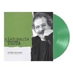 TESTA GIANMARIA :  EXTRA-MUROS  (INCIPIT)

Extra-Muros  il secondo album della carriera di Gianmaria Testa ed  stato pubblicato per la prima volta nel 1996, inaugurando l'etichetta dedicata alla canzone della Warner France, la Tt ou Tard. Divenuto col tempo quasi introvabile, l'album  ora finalmente nuovamente disponibile in cd e per la prima volta in vinile, in un'edizione limitata numerata (500 copie) con vinile colorato. Tra pulsanti ritmi di jazz, scoppi di fanfara, assoli di pianoforte e silenzi improvvisi, Gianmaria Testa rinnova in questo album quella sincerit e quella maniera elegante e misurata di raccontare la malinconia, la luce e il dolore che sono la sua vera forza.