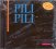 Van't Hof Jasper / Pili - Pili :  Be In Two Minds  (Jaro)