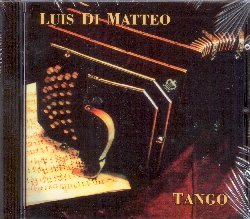 DI MATTEO LUIS :  TANGO  (JARO)

Luis Di Matteo  uno degli ultimi grandi bandoneonisti del Rio De La Plata, oltre ad essere uno dei compositori contemporanei pi interessanti del Sud America ed uno degli innovatori pi originali del genere Tango Nuevo. Nato nel 1934, Di Matteo ha imparato a suonare il bandoneon da suo padre e negli anni '50 ebbe la fortuna di conoscere Astor Piazzolla che gli forn la spinta emotiva necessaria per fondare il suo primo ensemble. Quando Di Matteo arriv in Europa per la prima volta, nel 1983 in Germania, aveva gi registrato sei Lp che lo avevano reso celebre in tutta l'America del sud. Il debutto europeo gli regal altrettante soddisfazioni: il concerto tedesco riscosse un successo cos importante che l'artista decise che sarebbe tornato presto nel vecchio continente per altri concerti. L'album Tango propone i primi due album che Di Matteo registr in Germania, ossia Tango Contemporaneo (1984) e Le Dernier Tango (1985): le composizioni del primo album sono state tutte scritte a Montevideo, in Uruguay, mentre tre opere del secondo sono state composte a Detmond, in Germania, dove Di Matteo rimase per qualche anno collaborando con il conservatorio della citt. Tango  un album originale e di grande virtuosismo, in cui Di Matteo sfoggia il suo incredibile senso per le sfumature ritmiche e la sua abilit compositiva grazie alla quale ha dato vita ad una perfetta fusione musicale tra tradizione e modernit.