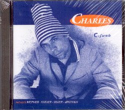 CHARLES :  C-FUNK  (JARO)

