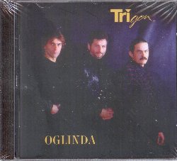 TRIGON :  OGLINDA  (JARO)

