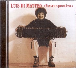 DI MATTEO LUIS :  RETROSPECTIVO  (JARO)

