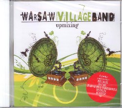 WARSAW VILLAGE BAND :  UPMIXING  (JARO)

Nata nel 1997 con il desiderio di fare musica ispirata alle proprie radici culturali, la Warsaw Village Band � una formazione polacca composta da sei giovani musicisti che hanno visitato i piccoli villaggi del proprio paese raccogliendo le testimonianze degli anziani e salvando in questo modo un patrimonio preziosissimo che altrimenti si sarebbe perso nell'oblio del tempo. Dopo l'apparizione ai BBC World Music Awards nel 2004 la formazione polacca che vanta innumerevoli recensioni e critiche positive da parte di pubblico e stampa, si � imposta come una delle novit� pi� interessanti nel mondo della world music. Upmixing � un cd di futuristici remix dell'album di studio della band Uprooting, e segna l'incontro tra la produzione della formazione con alcuni dei migliori produttori e dj della scena europea come Dj Click, Trans-Global Underground, Zion Train, Recycler ed altri ancora. La Warsaw Village Band ha posto alcune condizioni agli artisti che avrebbero rielaborato le loro opere: che avrebbe dovuto trattarsi di un album di remix reggae in quanto si voleva evitare un mix di stili tra loro incompatibili e che alcuni brani fossero prodotti in varie versioni. Il risultato finale � un album gioioso, creativo e tutto da ballare che propone le melodie della Warsaw Village Band, ma viste dalla prospettiva di altri eccellenti artisti.