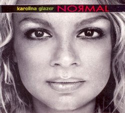 GLAZER KAROLINA :  NORMAL  (JARO)

