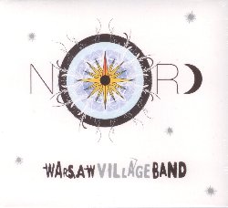 WARSAW VILLAGE BAND :  NORD  (JARO)

