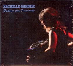 GARNIEZ RACHELLE :  GREETINGS FROM DREAMSVILLE  (JARO)

La polistrumentista di New York Rachelle Garniez  stata descritta dalla rivista Billboard  come una diva con una differenza e dal New Yorker come uno spirito libero certificato. Lei non ha avuto un'educazione musicale tradizionale: la musica le  stata insegnata dalla madre pianista classica ed insegnante che l'ha sempre incoraggiata a suonare ad orecchio ed a misurarsi con vari generi e strumenti musicali. Quando aveva 17 anni Rachelle viaggiava con la sua chitarra e suonava in giro per il mondo. Una volta ritornata nella Grande Mela, la musicista prese la fisarmonica e trascorse vari anni a suonare nella metropolitana ed agli angoli delle strade, utilizzando la sua abilit come veicolo per interagire con un pubblico di tutte le et. I suoi spettacoli sono autentici, teatrali, spontanei e freschi, improvvisazioni come flussi di coscienza che lasciano spazio a canzoni che evolvono continuamente come lo spirito. Attualmente Rachelle Garniez si esibisce da sola e come membro della pluripremiata formazione Hazmat Modine. In Greetings from Dreamsville c' un equilibrio perfetto tra parole e melodie e le sensazioni prendono forma nei testi delle canzoni. I brani dell'album sono tratti da tutte le registrazioni che la polistrumentista ha collezionato negli anni, dalla prima del 1997 all'ultima nel 2012. Ogni album ha la propria tavolozza sonora, tutte affascinanti nella loro diversit. Greetings from Dreamsville parla di quella linea sottile e sfuocata che divide il tragico ed il comico: questa zona di confine la musicista la definisce Dreamsville, un luogo in cui le melodie prendono forma cos da poter essere immortalate e dimenticate allo stesso tempo, per poi essere spedite nell'etere attraverso le esibizioni dal vivo. Greetings from Dreamsville  un album interessante e mai scontato.