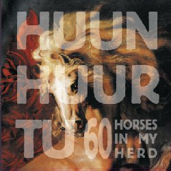 HUUN-HUUR-TU :  60 HORSES IN MY HERD  (JARO)

La formazione Huun-Huur-Tu  originaria di Tuva, nella repubblica della Federazione Russa, una terra di sciamani situata tra montagne e deserti, molto lontana dalle varie rotte della civilizzazione urbanistica. Gli Huun-Huur-Tu sono diventati famosi per la loro straordinaria tecnica vocale che prevede la creazione con la voce di due o tre suoni contemporaneamente, una pratica molto difficile da realizzare, tramandata di padre in figlio e tipica di queste zone. Nonostante siano oggi molto studiati, i canti tradizionali e rituali di Tuva, con il loro ampio cosmo sonoro, rimangono ancora piuttosto misteriosi. Il quartetto Huun-Huur-Tu ha il grande merito di aver avvicinato il grande pubblico a questa lontana cultura, soprattutto i pi giovani: un video su youtube della formazione ha avuto oltre 5 milioni di visualizzazioni in tutto il mondo. L'etichetta tedesca Jaro presenta il nuovo album della formazione, 60 Horses in My Herd, proposto in una preziosa versione in vinile audiophile 180 gr.. Si tratta di un disco che la rivista Jazz Thing ha definito 'un lavoro stupefacente di unit e bellezza armonica', che il New York Times ha descritto come 'un miracolo musicale', mentre il leader della band Khovalyg,  stato definito dal Newsweek 'il Pavarotti del throat singing'. 60 Horses in My Herd possiede tutto il fascino senza tempo ed incontaminato di Tuva, con sonorit che sembrano nate nelle viscere della terra per farci ascoltare la voce di madre natura.