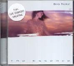 DEVA PREMAL :  THE ESSENCE  (MEDIAL)

Uno dei principali best seller del panorama new age, il primo album di Deva Premal The Essence contiene il famosissimo Gayatri Mantra che  il pi antico e potente mantra conosciuto, capace di toccare il cuore di chiunque lo ascolti. Le parole di questa cerimonia vocale di purificazione sono la poesia di un'anima estatica intimamente connessa al divino. L'intensa interpretazione di Deva Premal crea un ponte tra il mondo antico e quello moderno, rendendo il mantra accessibile ad una nuova generazione di ascoltatori. The Essence propone inoltre altri antichi mantra indiani e brani ispirati da tradizionali melodie africane e brasiliane. La chiarezza, la limpidezza e la forza della voce di Deva Premal nascono nell'animo, riflettendo all'esterno la loro qualit spirituale. The Essence, con le melodie di pianoforte, tastiere, chitarra e percussioni  l'accompagnamento perfetto per la pratica dello yoga, ma anche solo per regalarsi un'ora di rilassamento in compagnia di una grande interprete. Uno degli album da portare sull'isola deserta...