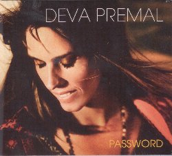 DEVA PREMAL :  PASSWORD  (MEDIAL)

Password segna un'emozionante nuova direzione nella singolare miscela musicale di occidente ed oriente creata da Deva Premal, Miten e Manose, incastonando la straordinaria energia di antichi mantra in una ricca fusione di sonorit e silenzio. I brani, in gran parte composti dal trio, propongono la voce d'oro di Deva Premal e l'incredibile virtuosismo di Manose al bansuri (il tradizionale flauto indiano in bamb). Creato in collaborazione con Miten e RajRishi, produttore del best seller The Essence, Password spazia attraverso paesaggi sfavillanti, resi ancora pi belli dall'intervento di alcuni dei migliori musicisti jazz europei. Il risultato  un invito incantevole e seduttivo ad abbracciare una prospettiva nuova e rinfrescante in uno stile che sta diventando essenziale per coloro che cercano nella musica un profondo nutrimento spirituale.