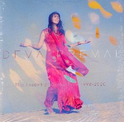 DEVA PREMAL & MITEN :  THE ESSENTIAL COLLECTION 1998-2020  (MEDIAL)

The Essential Collection 1998-2020  un prezioso set composto da 3 cd che racconta e celebra i 22 anni di carriera di Deva Premal, eccellente cantautrice e musicista che ha abbracciato la cultura e la spiritualit orientale tanto da diventare una delle migliori interpreti al mondo di antichi mantra indiani. Curata dal suo compagno e bravissimo musicista Miten, The Essential Collection 1998-2020  abbraccia l'intera vita discografica di Deva, dal suo album di debutto da solista The Essence, pubblicato nel 1998, fino al disco nominato ai Grammy nel 2020 Deva. Ascoltando questa sublime registrazione  facile capire perch Deva Premal  stata definita 'la regina del mantra'.