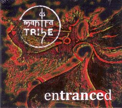 MANTRA TRIBE :  ENTRANCED  (MEDIAL)

Entranced  il nuovo album della band berlinese Mantra Tribe, formazione nata nel 2016 e diventata famosa grazie alla sua costante partecipazione a molti festival dedicati a varie discipline olistiche. Grazie all'elettrizzante energia tribale ed ai melodici arrangiamenti delle musiche, i Mantra Tribe sono riusciti a donare nuova linfa vitale ad antichi Bhajan e Kirtan indiani. Ci si trova di fronte al lato selvaggio di Bhakti! La dea Lakshmi, in tutto il suo splendore, emerge come una vera diva da discoteca. Shiva e Kali trasportano l'ascoltatore in un giro cosmico nel cuore della trance sciamanica, scandendo ritmi tribali ed un ribelle pogo punk! Le voci polifoniche sono supportate da intense chitarre elettriche, l'armonium funge da tastiera, il didgeridoo da basso e le percussioni donano al tutto un tocco di moderna club music. In Entranced non mancano tuttavia alcuni brani pi minimalisti che sono uno sfondo perfetto per la meditazione e la contemplazione mistica. Entranced  un progetto variopinto e davvero sorprendente che non mancher di regalare all'ascoltatore intense emozioni!