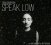 Cadotsch Lucia :  Speak Low  (Yellowbird)