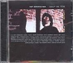 HANRAHAN KIP :  COUP DE TETE  (YELLOWBIRD)

mid-price - Coup de Tete � l'album d'esordio di una delle figure pi� affascinanti e straordinarie del panorama musicale americano contemporaneo: Kip Hanrahan, il percussionista, produttore ed impresario musicale che negli ultimi trenta anni ha saputo riunire intorno a s� alcuni dei musicisti pi� importanti della scena internazionale. Coup de Tete non solo � il primo disco di Kip Hanrahan a suo nome, ma anche uno dei primi album in assoluto ad esplorare le possibilit� di una word music che non si rif� tanto a delle tradizioni locali, ma che miscela diverse influenze nell'ambito di un nuovo immaginario globale. Un disco visionario che ha segnato la carriera di Kip Hanrahan in quanto sintetizza tutti i futuri sviluppi del suo percorso di rcerca musicale. Partecipano a questo album numerosi eccellenti musicisti, ma su tutti spiccano i contributi di Arto Lindsay, Chico Freeman e  Dave Liebman.