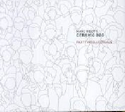 RIBOT MARC :  PARTY INTELLECTUALS  (YELLOWBIRD)

Party Intellectuals  l'album d'esordio dei Ceramic Dog di Marc Ribot, un gruppo d'avanguardia che combina l'energie di due maestri della scena musicale newyorchese - il chitarrista Marc Ribot e il bassista Shahzad Ismaily - con il pi geniale e audace batterista della West Coast: Ches Smith. Oltre alle sue innumerevoli collaborazioni con artisti del calibro di Tom Waits, John Zorn, Robert Plant, T-Bone Burnett, Marianne Faithful, Lounge Lizards ed Elvis Costello, Marc Ribot ha sperimentato come solista molteplici generi musicali dal jazz al rock, dal latin al punk. Una miscela esplosiva di contaminazioni ed influenze che si riversa nel progetto dei Ceramic Dog arricchita dalle sperimentazioni elettroniche di Shahzad Ismaily e Ches Smith. I Ceramic Dog nascono insomma dalla volont di Ribot di sintetizzare le sue precedenti esperienze soliste (Los Cubanos Postizos, Shrek, Albert Ayler Spiritual Unity) in una nuova avventura musicale di grande impatto emotivo. Il nome Ceramic Dog viene infatti dall'espressione francese 'chien de faence', che significa congelato, bloccato dalle emozioni. Una sensazione che sicuramente coinvolge l'ascoltatore di questo gruppo e della sua musica cos esplosiva ed innovativa.