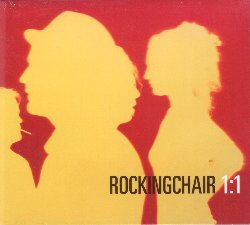 ROCKINGCHAIR :  1:1  (YELLOWBIRD)

