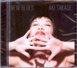 TAKASE AKI :  NEW BLUES  (YELLOWBIRD)

La pianista giapponese Aki Takase presenta il suo nuovo lavoro intitolato New Blues che la vede a capo di un quintetto d'eccezione. Al suo fianco troviamo infatti Nils Wogram, uno dei pi versatili e talentuosi trombonisti europei; Rudi Mahall, grande interprete del clarinetto basso nel jazz; il batterista Paul Lovens che ha suonato con i pi importanti musicisti europei e infine Eugene Chadbourne, lo 'Shockabilly' americano, che con i suoi strumenti inusuali e il suo umorismo aggiunge una sana dose di anarchia al gruppo. Il risultato dell'incontro di artisti cos dotati e creativi non poteva che essere esplosivo. In questo album Aki Takase propone brani originali e numerose interpretazioni di brani di Fats Waller riletti in modo inaspettato.