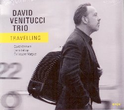 VENITUCCI DAVID :  TRAVELLING  (YELLOWBIRD)

