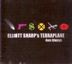 SHARP ELLIOT :  4AM ALWAYS  (YELLOWBIRD)

Figura centrale della scena musicale sperimentale di New York City per oltre 30 anni, Elliott Sharp ha pubblicato nel corso della sua carriera oltre ottantacinque album che spaziano dalla musica orchestrale al blues, dal jazz al rock passando per la musica elettronica. La sua band Terraplane sintetizza il suo approccio sperimentale fondendo il blues urbano con il folk del Mississippi e un gusto per il groove assolutamene contemporaneo. Con questo progetto Sharp mette in mostra la sua conoscenza enciclopedica della chitarra blues e dei suoi stilemi, attraversando le varie epoche del blues e proponendo un approccio all'improvvisazione jazz assolutamente non accademico.