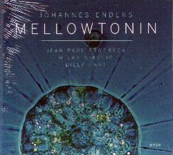 ENDERS JOHANNES :  MELLOWTONIN  (YELLOWBIRD)

