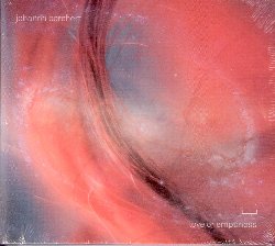 BORCHERT JOHANNA :  LOVE OR EMPTINESS  (YELLOWBIRD)

Love or Emptiness  il terzo album da solista della nota cantante e pianista Johanna Borchert, il suo secondo come compositrice ed il primo al fianco del suo quartetto berlinese con cui  stata in tour per gli ultimi 4 anni. Il disco di casa Yellowbird  un concept album che ruota attorno ai concetti, solo apparentemente contraddittori, di amore e vuoto. Dice Borchert: Nella meditazione il vuoto  l'ultimo stato, l'assenza di tutto. Uno stato che  anche descritto come amore puro. Si rinuncia ai sentimenti, per essere capaci di percepire anche pi profondamente. Per me la musica  proprio questa meditazione cos incredibilmente appagante. Da un pensiero come questo non poteva che nascere un album eccellente che  un mix elettrizzante di pop, jazz e musica sperimentale, una fusione sonora allo stesso tempo ricercata, ma accessibile, orecchiabile e mai superficiale. Il precedente album dell'artista, Fm Biography (2014), ha riscosso molto successo, tanto che la rivista tedesca Jazzthetik lo ha definito un capolavoro, mentre sulla Hamburger Abendblatt si leggeva che le canzoni, arrangiate sapientemente, sono come 10 stanze piene di segreti. Anche Love or Emptiness propone 10 composizioni, che in questo caso sono pi accessibili di quelle del precedente album, caratterizzate da atmosfere sublimi che Borchert ha ottenuto usando sintetizzatori distorti, potenti percussioni e la sua splendida voce che  stata paragonata a quella di Laurie Anderson e Bjrk. Sottovalutando la sua preparazione prettamente jazz, Johanna Borchert dice che l'unica cosa jazz nella mia musica  l'attitudine, ma in realt tutta la registrazione  attraversata da un'incontenibile gioia che  tipica dell'improvvisazione. Con Peter Meyer (chitarra), Jonas Westergaard (basso, sintetizzatori) e Moritz Baumgartner (percussioni), Johanna Borchert (voce, pianoforte, sintetizzatori) ha creato un album che spiega perfettamente perch nel 2015 ha ricevuto il prestigioso premio Echo Jazz come migliore cantante nazionale.