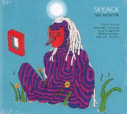 SKYJACK :  THE HUNTER  (YELLOWBIRD)

Skyjack  una band pluripremiata composta dai musicisti jazz Marc Stucki (sax tenore), Andreas Tschopp (trombone), Kyle Shepherd (pianoforte), Shane Cooper (basso) e Kesivan Naidoo (batteria). All'interno della formazione ogni artista contribuisce sia come compositore che come interprete ed il risultato  un arazzo sonoro variegato in cui, all'interno di un'estetica jazz moderna, convivono suggestioni appartenenti alle tradizioni musicali dei paesi da cui provengono i membri della band, ossia Svizzera, Sudafrica ed America. Nel 2016, dopo un tour epico di 12 concerti in 12 giorni, che ha portato i 5 musicisti a suonare in varie zone del Sudafrica,  nato Skyjack, album di debutto della formazione che vanta entusiastiche recensioni scritte da critici particolarmente severi come Evan Milton, Nigel Vermaas e Gwen Ansell. The Hunter, il nuovo album della formazione,  un lavoro davvero emozionante che propone profondi groove africani, grintose galoppate jazz e splendidi paesaggi sonori. The Hunter  un album eclettico con al centro un filo conduttore che  il profondo legame musicale che unisce i 5 artisti. Eleganza, forza, tradizione e libert: The Hunter  tutto questo e molto di pi.