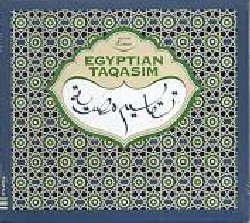 VARIOUS :  EGYPTIAN TAQASIM  (NESMA)

Il taqsim, o taqasim al plurale,  una tradizionale forma musicale araba di improvvisazione strumentale. Metrica o no,  di solito eseguita in solo o accompagnata da una percussione. Il taqsim pu essere usato per introdurre una canzone, si pu trovare nel mezzo di un brano, o pu essere eseguito come brano a s stante per far s che il suonatore possa esibire il suo virtuosismo attraverso l'improvvisazione su un tema melodico. Egyptian Taqasim presenta una selezione di taqasim eseguiti da musicisti egiziani (in solo o accompagnati dalle percussioni) con alcuni degli strumenti pi usati nel panorama musicale arabo contemporaneo. Alcuni di questi taqasim sono infatti eseguiti con strumenti tradizionali come il nay, il kawala, l'oud o il kanoun, mentre altri sono eseguiti con strumenti occidentali (come il violino e il violoncello) che sono stati ormai incorporati nella musica araba moderna.