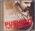 Albright Gerald :  Pushing The Envelope  (Heads Up)