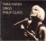 Glass Philip / Hugo Tara :  Tara Hugo Sings Philip Glass  (Orange Mountain)