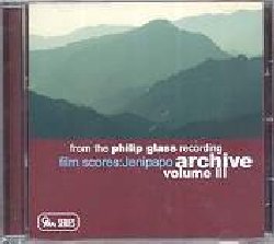 GLASS PHILIP :  ARCHIVE VOL. III - JENIPAPO  (ORANGE MOUNTAIN)

La colonna sonora originale realizzata da Philip Glass per il thriller politico del 1995 di Monique Gardenberg Jenipapo, con Henry Czerny, ha dato l'opportunit al compositore di lavorare su paesaggi ed ambientazioni brasiliane nel tumulto di una rivolta popolare. La storia del film segue un reporter alla ricerca di un sacerdote di cui si erano perse le tracce durante una battaglia politica all'interno delle foreste brasiliane. La colonna sonora di Glass riflette le implicazioni politiche del film e le diverse ricostruzioni sceniche utilizzate nei vari set. Archive vol. III - Jenipapo  la terza emissione di casa Orange Mountain Music della serie From the Philip Glass Recording Archive che continua il suo impegno nel documentare e promuovere la discografia di Philip Glass, unanimemente considerato dalla critica il pi importante compositore contemporaneo vivente.