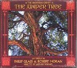 GLASS PHILIP / MORAN ROBERT :  THE JUNIPER TREE  (ORANGE MOUNTAIN)

The Juniper Tree � un'opera basata sulla favola dei fratelli Grimm Il Ginepro, composta da Philip Glass e Robert Moran con libretto di Arthur Yorinks, commissionata nel 1985 dall'American Repertory Theater di Cambridge, Massachusetts. Una favola che narra di morte, rinascita ed amore accompagnata dalla straordinaria musica originale di Glass e Moran: l'atmosfera � sempre sostenuta ed arricchita da dettagli musicali di forte impatto. Glass sottolinea con le sue musiche i magici momenti di stupore e maraviglia mentre Moran si assume l'incarico di illustrare il lato oscuro della storia anche se i due compositori si scambiano le parti quando Glass dipinge con le sue note la morte della madre e quando Moran musica la celebrazione dell'innocenza alla fine dello spettacolo. La registrazione di Juniper Tree, ad opera della Juniper Tree Orchestra condotta da Richard Pittmann, mette anche in risalto le grandi voci di Jayne West (soprano), Sanford Sylvan (baritono), Valerie Walters (mezzo-soprano) e Lynn Torgove (soprano). L'edizione � arricchita da un sostanzioso booklet che anche contiene l'intero libretto dell'opera.
