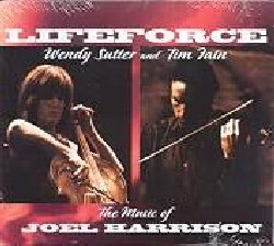 HARRISON JOEL :  LIFE FORCE  (ORANGE MOUNTAIN)

L'etichetta di Philip Glass, Orange Mountain, presenta il nuovo lavoro di Joel Harrison Life Force con musica da camera interpretata dai virtuosi degli archi Wendy Sutter e Tim Fain. In questo album Harrison, compositore dal background eclettico, si dedica ad un'intima creazione di musiche per violoncello solo, violino solo, e duetti tra i due strumenti. Joel Harrison ha all'attivo una delle pi� imprevedibili ed affascinanti discografie della musica contemporanea. Ha sviluppato una voce lirica, del tutto singolare, che fa tesoro di quanto appreso nelle sue immersioni jazz, classiche, etniche e dedicate alla musica del songbook americano. Il suo rifiuto di qualsiasi barriera stilistica lo ha condotto a vagare libero ovunque trovasse ispirazione, dai bar del Delta dove si suona esclusivamente blues alle pi� prestigiose sale da concerto internazionali. Ha studiato con numerosi compositori ed improvvisatori, compresi Ali Akbar Khan, Abubakari Lunna, William Mathieu e Charlie Banacos.