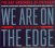 Art Ensemble Of Chicago :  We Are On The Edge - A 50th Anniversary Celebration  (Pi Recordings)