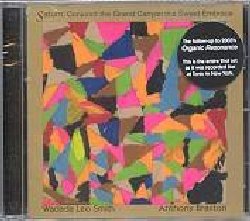 SMITH WADADA LEO & BRAXTON ANTHONY :  SATURN, CONJUNCT THE GRAND CANYON IN A SWEET EMBRACE  (PI RECORDINGS)

Saturn, Conjunct the Grand Canyon in a Sweet Embrace  la seconda ed ultima parte del concerto di Wadada Leo Smith in duo insieme ad Anthony Braxton registrato il 5 aprile 2003 al Tonic di New York. Il rapporto artistico dei due compositori e musicisti inizia alla fine degli anni '60 durante il loro comune soggiorno a Parigi ed il successivo ritorno negli Stati Uniti a New York proprio quando la scena downtown iniziava un nuovo fertilissimo periodo creativo, incendiata dai trapiantati da Chicago, principalmente provenienti dalla grande fucina dell'AACM. Insieme alla prima parte del concerto, Organic Resonance, quest'album  la prima registrazione in duo di Wadada e Braxton: tre pezzi, composti uno a testa ed il terzo insieme, forse l'unica opportunit di ascoltare due giganti di questo calibro insieme in duo. La musica di Wadada  piena dei colori e delle tessiture che rendono le sue composizioni immediatamente riconoscibili: energiche ma delicate, combinano elementi musicali provenienti da molte diverse culture, mentre le onde sonore di Braxton convergono e si miscelano in un balletto di volume, ombra ed enfasi. La musica di Wadada e Braxton  sinceramente individuale e sistematica: il loro reciproco approccio alle musiche dell'altro  il risultato di una vita di studi e del comune obiettivo della realizzazione e documentazione di nuovi orizzonti musicali. Le informazioni e la musica contenute in Saturn, Conjunct the Grand Canyon in a Sweet Embrace nutriranno una generazione di musicisti con il loro particolare vocabolario del duo.