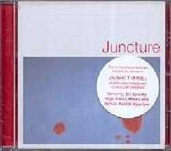 VARIOUS :  JUNCTURE  (PI RECORDINGS)

