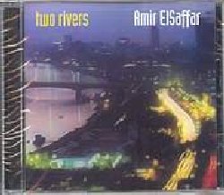 ELSAFFAR AMIR :  TWO RIVERS  (PI RECORDINGS)

Il trombettista iracheno-americano Amir ElSaffar ha accantonato la sua carriera musicale newyorkese sei anni fa, per immergersi completamente nella musica dei suoi padri e del suo passato ancestrale, il maqam iracheno. Gi apprezzato trombettista jazz e classico - ha lavorato tra gli altri con Cecil Taylor, Rudresh Mahanthappa, Vijay Iyer e Daniel Barenboim - e vincitore di due prestigiose competizioni internazionali, ElSaffar ha attraversato il medioriente per giungere sino in Iraq ed imparare i segreti di una tradizione orale antica di secoli. In breve tempo  diventato un esperto del maqam, imparando anche a cantare ed a suonare il tipico dulcimer santur e, dopo il suo ritorno negli Stati Uniti, ha anche dato vita all'unica formazione - i Safaafir - che attualmente suona il maqam iracheno nella terra di George Bush. ElSaffar ha anche inventato nuove tecniche trombettistiche che permettono di creare microtonalit ed ornamenti che sono caratteristici della musica araba ma non propriamente tipici della tromba. Tornato ad interessarsi al jazz, pur mantenendo il suo approccio musicale arabo, ElSaffar ha registrato la suite Two Rivers, un lavoro carico di emozioni che invoca le antiche tradizioni musicali irachene ridefinendole con il linguaggio del jazz moderno. Le composizioni si basano su melodie maqam irachene, ciascuna delle quali  tradizionalmente ritenuta speciale per la propria unica essenza spirituale, e sono musicalmente reinventate da Amir ElSaffar insieme al suo sestetto che anche comprende Rudresh Mahanthappa (sax), Nasheet Waits (batteria), Carlo DeRosa (basso), Tareq Abboushi (buzuq e percussioni) e Zaafir Tawil (ud, violino e dumbek). Two Rivers  un potente viaggio attraverso il glorioso e tragico passato e presente iracheno che coniuga il linguaggio dell'antica tradizione con quello del jazz moderno.