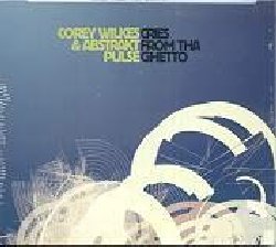 WILKES COREY / ABSTRAKT PULSE :  CRIES FROM THA GHETTO  (PI RECORDINGS)

Corey Wilkes (tromba, flicorno), Kevin Nabors (sax tenore), Scott Hesse (chitarra), Junius Paul (basso), Isaiah Spencer (batteria), Jumaane Taylor (tip tap). Uno dei giovani trombettisti pi in vista dell'attuale scena jazz, con Cries from tha Ghetto Corey Wilkes rivela un altro lato della sua personalit musicale. Diversamente da Drop It, il suo album d'esordio come bandleader, dove si concentrava sul suo lato pi funky e soul, Cries from the Ghetto dimostra la sua sensibilit stile Blue Note met anni '60 - pensa a Breaking Point di Freddie Hubbard o a Search for a New Land di Lee Morgan - miscelata alle influenze della AACM di Chicago (Association for the Advancement of Creative Musicians). La tromba di Wilkes rispecchia le concise sonorit di Freddie Hubbard e Lee Morgan, combinandole con lo stile pi aperto di Lester Bowie. In effetti Corey Wilkes fu proprio scelto nel 2003 da Roscoe Mitchell per rimpiazzare l'insostituibile Lester Bowie nell'Art Ensemble of Chicago, la pi importante formazione dell'AACM e questo, per chi sa qualcosa di jazz,  stato il pi grande complimento che si potesse fare ad un giovane trombettista. Wilkes vive a Chicago dove sembra che l'intera scena musicale gli giri attorno: il suo nuovo album propone una delle diverse band da lui condotte, gli Abstrakt Pulse. Wilkes suona anche regolarmente con Kahil El' Zabar, con la Art Ensemble of Chicago e con Will Cahoun dei Living Colour.