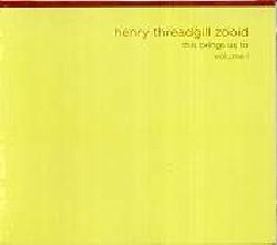 THREADGILL HENRY / ZOOID :  THIS BRINGS US TO VOL. 1  (PI RECORDINGS)

Henry Threadgill (flauto, sax alto); Liberty Ellman (chitarra); Jose Davla (trombone, tuba); Stomu Takeishi (basso); Elliot H. Kavee (batteria). Henry Threadgill  uno dei compositori concettuali pi considerati dell'attuale scena musicale, premiato con prestigiosi riconoscimenti. Fra i membri originari dell'influente Association for the Advancement of Creative Musicians (AACM), alla ribalta da 40 anni con gruppi del calibro di Air, Sextett, Very Very Circus e Make a Move, Threadgill continua a tenere alti gli ideali dell'associazione, sempre alla ricerca di nuove sfide. Ha studiato profondamente compositori come Igor Stravinsky, Edgard Varese, Luciano Berio e Mario Bauz oltre alle tradizioni musicali di Bali, India, Caraibi e Giappone, filtrando il tutto attraverso jazz e r&b. This Brings Us To vol. 1  il primo album di Threadgill dopo le due uscite del 2001 Everybodys Mouth's a Book e Up Popped the Two Lips: per ben otto anni, il periodo pi lungo tra due pubblicazioni della sua intera carriera artistica, il compositore  stato impegnato a creare e perfezionare un nuovo sistema improvvisativo. Uno zooid  una cellula in grado di muoversi con una propria indipendenza all'interno dell'organismo pi ampio a cui appartiene, e questo  esattamente il linguaggio musicale che Threadgill ha sviluppato per la sua band: un sistema che rende disponibile una trama aperta al dialogo tra i musicisti del gruppo, lontano dai clich di un certo free jazz. Nonostante la sua complessit ritmica, la musica di Threadgill mantiene un groove funky ed una scorrevolezza che ha avuto un effetto profondo sulla musica dei nostri giorni. Un album da non farsi sfuggire.