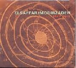 ELSAFFAR AMIR / MODIRZADEH HAFEZ :  RADIF SUITE  (PI RECORDINGS)

Importante nuova emissione dalla new-yorkese Pi Recordings ad opera del trombettista Amir ElSaffar e del tenorsassofonista Hafez Modirzadeh. Radif Suite rappresenta lo scambio culturale incrociato tra il maqam iracheno, il dastgah iraniano ed il jazz americano. Sia ElSaffar che Modirzadeh, rispettivamente iracheno-americano e iraniano-americano, hanno dedicato la loro carriera musicale ad esprimere le tradizioni ancestrali delle loro radici attraverso il linguaggio del jazz. ElSaffar ha trascorso anni in viaggio all'estero alla ricerca di maestri capaci di insegnargli tutti i segreti del maqam iracheno. Modirzadeh ha ugualmente trascorso anni sotto la guida del maestro iraniano Mahmoud Zoufounoun, sviluppando il suo approccio cromatico-modale che gli permette di far coesistere tradizioni musicali multiple nel medesimo brano;  noto tra i giovani sassofonisti per il suo virtuosismo nell'attraversare diversi temperamenti musicali. In Radif Suite i due sono supportati dal rinomato bassista Mark Dresser e dal maestro batterista Alex Cline. Pur utilizzando sistemi tonali mediorientali per trasformare l'idioma jazz, la musica parla sempre il linguaggio dello swing con grandi improvvisazioni, sensibilit blues ed interazione fra i musicisti. Con Radif Suite ElSaffar e Modirzadeh continuano nel loro processo di abbattimento delle barriere ritmiche e tonali per portar via il jazz dalle sue regole consolidate e condurlo in uno spettacolare mondo completamente nuovo.