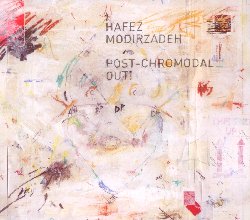 MODIRZADEH HAFEZ :  POST-CHROMODAL OUT!  (PI RECORDINGS)

Post-Chromodal Out!  un'importante nuovo album da casa Pi Recordings che rappresenta il prossimo passo della trentennale ricerca da parte di Hafez Modirzadeh (oggi anche docente di musica all'Universit statale di San Francisco) di creare un fluido scambio di strutture musicali provenienti da diverse culture e tradizioni. Si tratta del culmine del sistema da lui originariamente sviluppato, e da lui stesso definito 'cromodalit', per integrare le tonalit persiane agli equivalenti toni della scala dodecafonica occidentale, potendo cos esplorare nuove possibilit armoniche per il jazz. Da ci  nata l'esigenza di sviluppare un approccio 'post-cromodale' in cui tutti i tipi di scala coesistono, permettendo a ciascun musicista di esprimersi esplorando una tavolozza di infinite possibilit tonali. Il risultato, lontano da contaminazioni etniche o quant'altro,  uno splendido sforzo per trascendere le differenze culturali e musicali. Nel quintetto impegnato in Post-Chromodal Out!, il tenorsassofonista Modirzadeh  affiancato dalla tromba di amir ElSaffar, gi suo compagno per il precedente album in quartetto Radif Suite, dal pianoforte di Vijay Iyer, altro importante esponenente della 'cromodalit' del nuovo jazz, oltre che dal basso di Ken Filiano e dalla batteria di Royal Hartigan. Post-Chromodal Out!  il prezioso contributo di Hafez Modirzadeh allo sviluppo della nuova musica jazz.