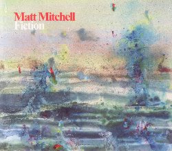 MITCHELL MATT :  FICTION  (PI RECORDINGS)

Fiction  l'atteso album d'esordio di Matt Mitchell, fra i pi richiesti pianisti jazz, da poco recensito dal New York Times come uno dei 4 giovani pianisti in grande ascesa. Mitchell suona nel quintetto di Dave Douglas e nel quintetto di John Hollenback ma soprattutto con gli Snakeoil di Tim Berne, il cui omonimo album d'esordio del 2012  stato accolto come uno dei migliori dischi dell'anno. Fiction  un album di studi per pianoforte composti per mettere a dura prova la perizia tecnica dell'interprete, nel suo caso lui stesso! Matt Mitchell  accompagnato in questa affascinante avventura da Ches Smith, richiestissimo batterista che oltre a dirigere le sue formazioni ed a suonare con Tim Berne, collabora con i Ceramic Dog di Marc Ribot, con il trio ed il quintetto di Mary Halvorson ed ha suonato con Mr. Bungle, Secret Chiefs 3 e la rock band Xiu Xiu. Densi di selvaggi cambi di ritmo e contrappunti, i brani di Fiction sono una specie di incredibile amalgama ottenibile miscelando Thelonious Monk a Chopin ed Autechre. La musica cambia forma in continuazione: una macchina del moto perpetuo che sforna continue variazioni di un medesimo tema. Album che non sembra completamente realizzato su questo pianeta, Fiction riflette solo una piccola parte della fervida immaginazione musicale di Matt Mitchell e rappresenta una vera e propria pietra miliare delle infinite possibilit create dall'interazione fra composizione ed improvvisazione.